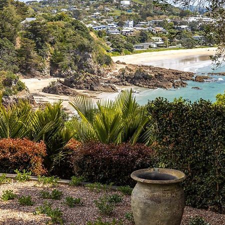 Smiths Cottage - Stay Waiheke Oneroa Eksteriør billede