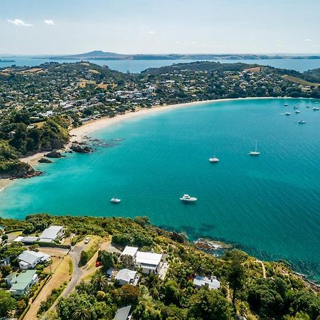 Smiths Cottage - Stay Waiheke Oneroa Eksteriør billede