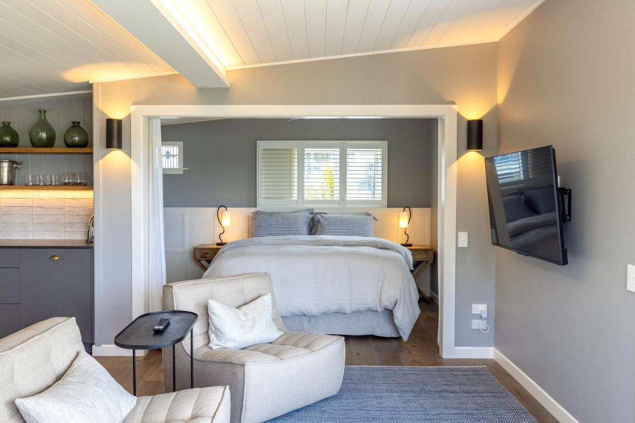 Smiths Cottage - Stay Waiheke Oneroa Eksteriør billede