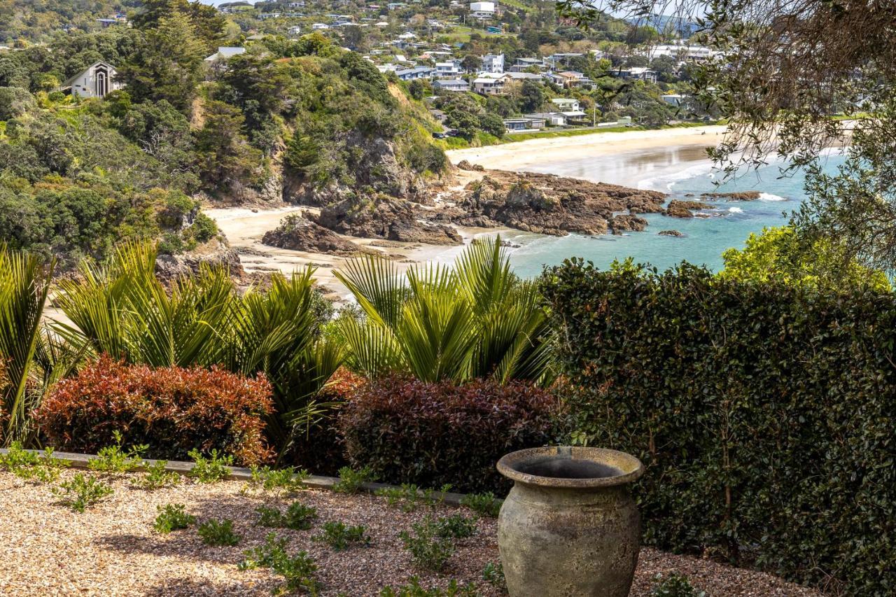 Smiths Cottage - Stay Waiheke Oneroa Eksteriør billede