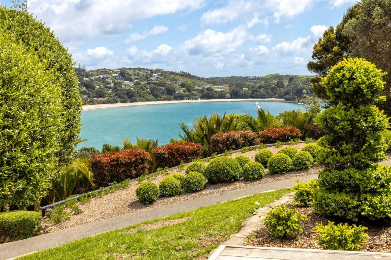Smiths Cottage - Stay Waiheke Oneroa Eksteriør billede
