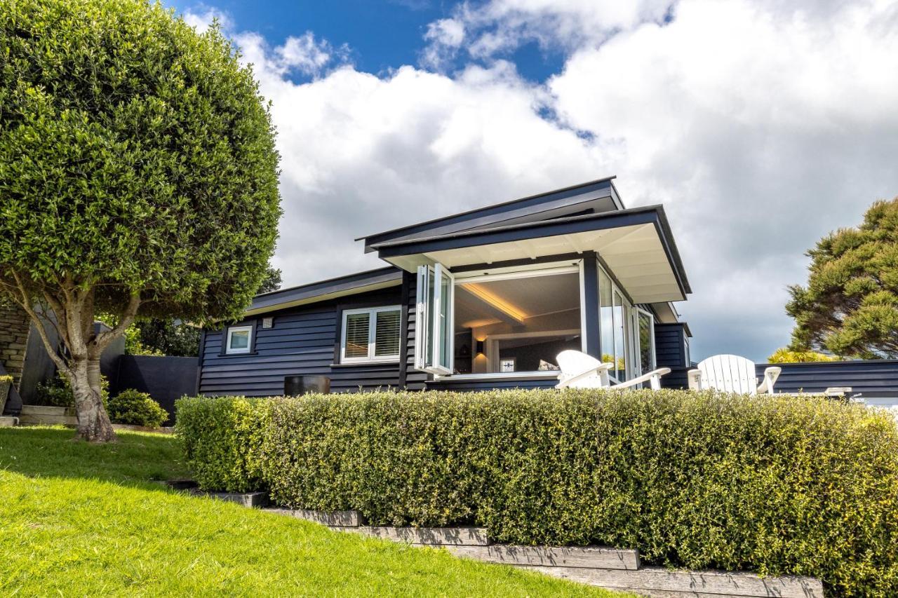 Smiths Cottage - Stay Waiheke Oneroa Eksteriør billede
