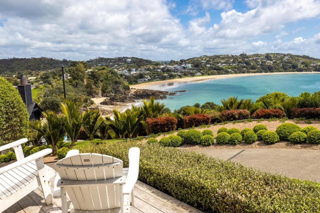 Smiths Cottage - Stay Waiheke Oneroa Eksteriør billede