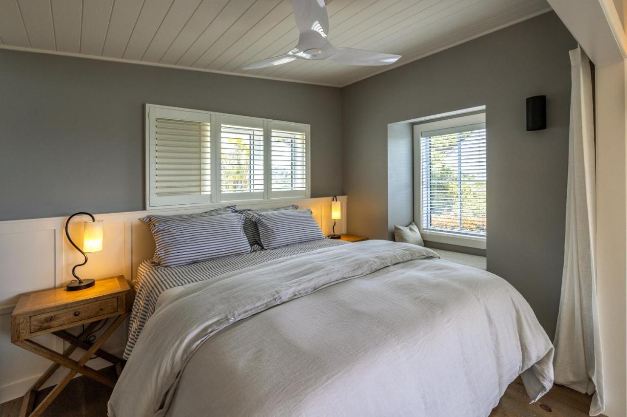 Smiths Cottage - Stay Waiheke Oneroa Eksteriør billede