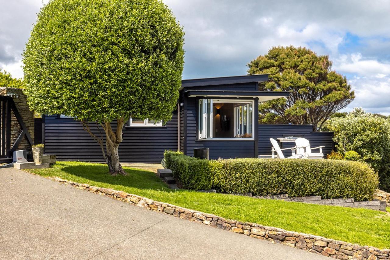 Smiths Cottage - Stay Waiheke Oneroa Eksteriør billede