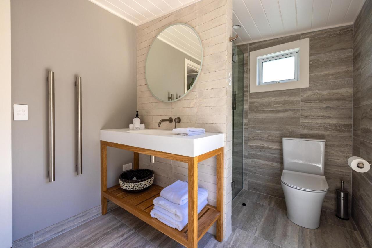 Smiths Cottage - Stay Waiheke Oneroa Eksteriør billede